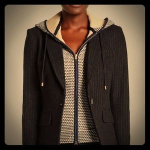 VERONICA BEARD Hoodie Dickey-Never been used